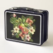 Grandma Manuela's Guavas (Achterkant)