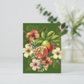 Grandma Manuela's Guavas Briefkaart (Staand voorkant)