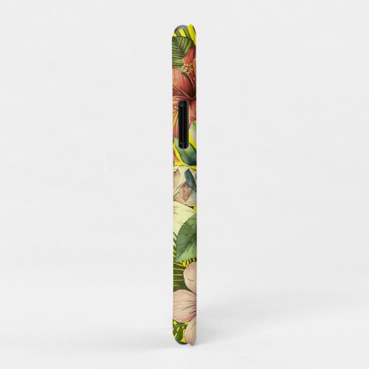 Grandma Manuela's Guavas Case-Mate iPhone Case (Achterkant/rechts)