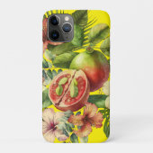 Grandma Manuela's Guavas Case-Mate iPhone Case (Achterkant)