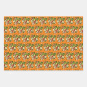 Grandma Manuela's Guavas Inpakpapier Vel (Voorkant 3)