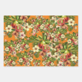 Grandma Manuela's Guavas Inpakpapier Vel (Voorkant 2)