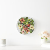 Grandma Manuela's Guavas Ronde Klok (Huis)