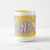 Grandma Mok (Midden)