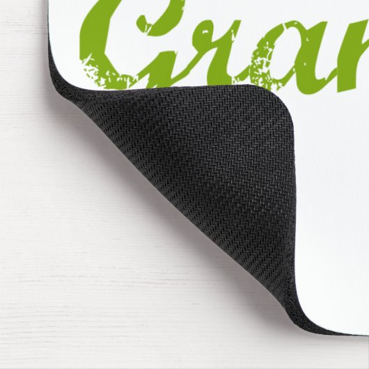 Grandma Muismat (Hoek)