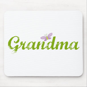 Grandma Muismat