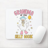 Grandma Of The Silly Goose First Birthday Family M Muismat (Met muis)