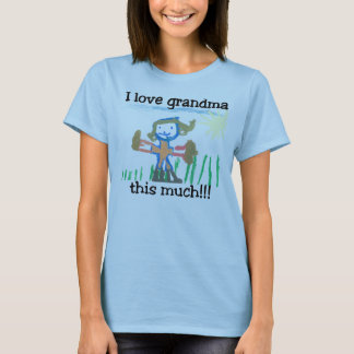 gRANDMA OVE T-shirt