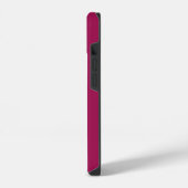 Grandma Persoonlijke foto iPhone Hoesje (Linkerkant)