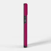 Grandma Persoonlijke foto iPhone Hoesje (Rechterkant)