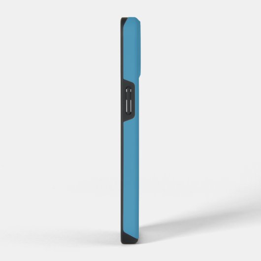 Grandma Persoonlijke foto iPhone Hoesje (Rechterkant)