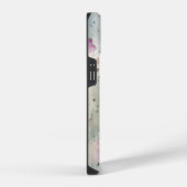 Grandma Persoonlijke foto iPhone Hoesje (Rechterkant)