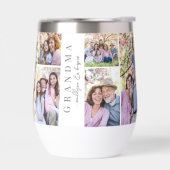 Grandma Photo Collage (Links)