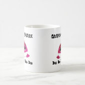 Grandma Shark Coffee Mok (Center)