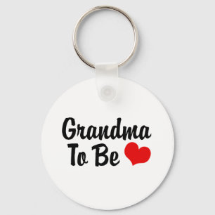 Grandma Sleutelhanger