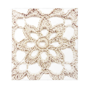 Grandma Square Notitieblok