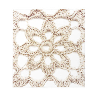 Grandma Square Notitieblok