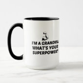 GRANDMA SUPERPOWER MOK (Links)