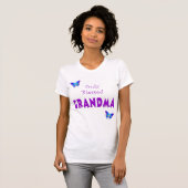 Grandma T-shirt (Voorkant volledig)