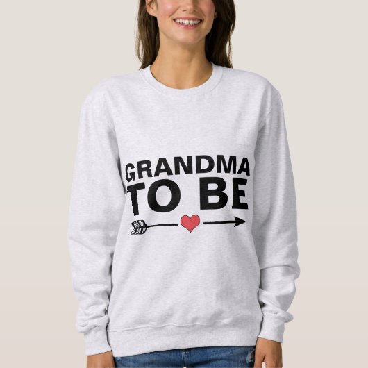 GRANDMA T-SHIRTS (Voorkant)