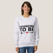 GRANDMA T-SHIRTS (Voorkant volledig)