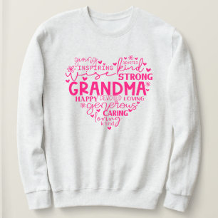 Grandma Trui
