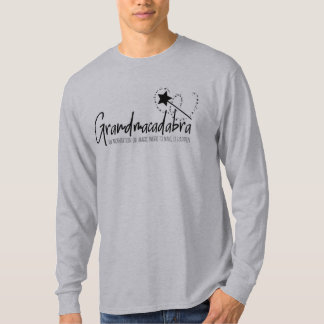 Grandmacadabra T-shirt