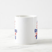 Grandmas against Trump Koffiemok (Center)