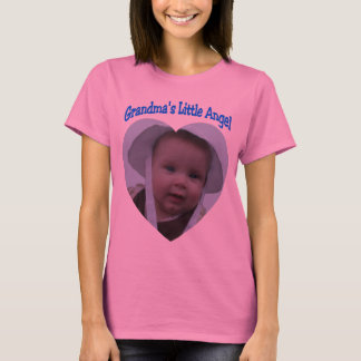Grandmas Angel T-shirt