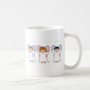 Grandmas Angels Koffiemok