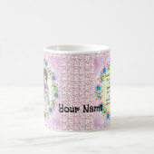 Grandmas Baby Girl   Koffiemok (Center)