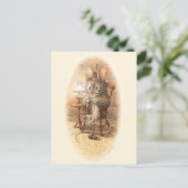 Grandmas Favoriete Recept Kaarten (Staand voorkant)