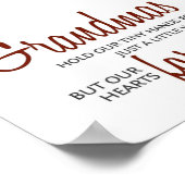 Grandmas Forever Poster (Hoek)