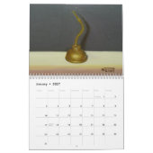 Grandma's Keepsakes Kalender (Jan 2027)
