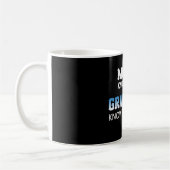 Grandmas ken alles koffiemok (Links)