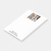 Grandma's Kitchen Large Post-it Notes (Schuin)