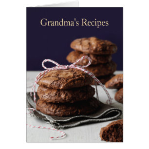 Grandma's Recipes