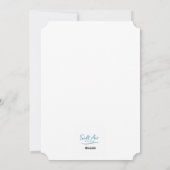 Grandmas shop feestdagenkaart (Achterkant)