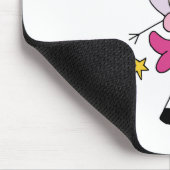 Grandma's Special Angel Muismat (Hoek)