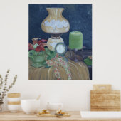 Grandma's Table Poster (Keuken)