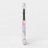 Grandmillennial Chinoiserie Aanpasbaar Case-Mate iPhone Case (Achterkant/links)