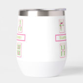 Grandmillennial Coquette Bamboes & Bubbly Mahjong (Links)