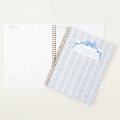 Grandmillennial Floral Bows Planner (Display)