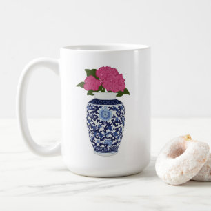 Grandmillennial Flower Mok