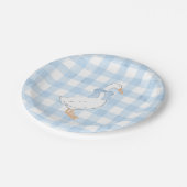 Grandmillennial One Gekke Goose Paper Bord (Gekanteld)