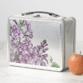 Grandmillennial Sering Bloem Lunchbox Aesthetic G (In situ)