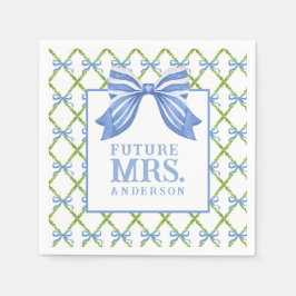 Grandmillennial Topiary | Toekomstige mevrouw Servet