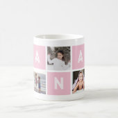 Grandmother 5 Foto van Collage Nana Koffiemok (Center)