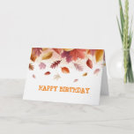 * GRANDMOTHER * HAPPY BIRTHDAY MET VERDRIELIJKING KAART<br><div class="desc">BEDANKT OM TE STOPPEN MET EEN VAN MIJN ACHT STORES!</div>