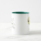 Grandpa Botanical Photo Mok (Midden)